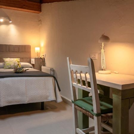 Alojamientos Biarritz Vista Jardin Fuenteheridos Εξωτερικό φωτογραφία