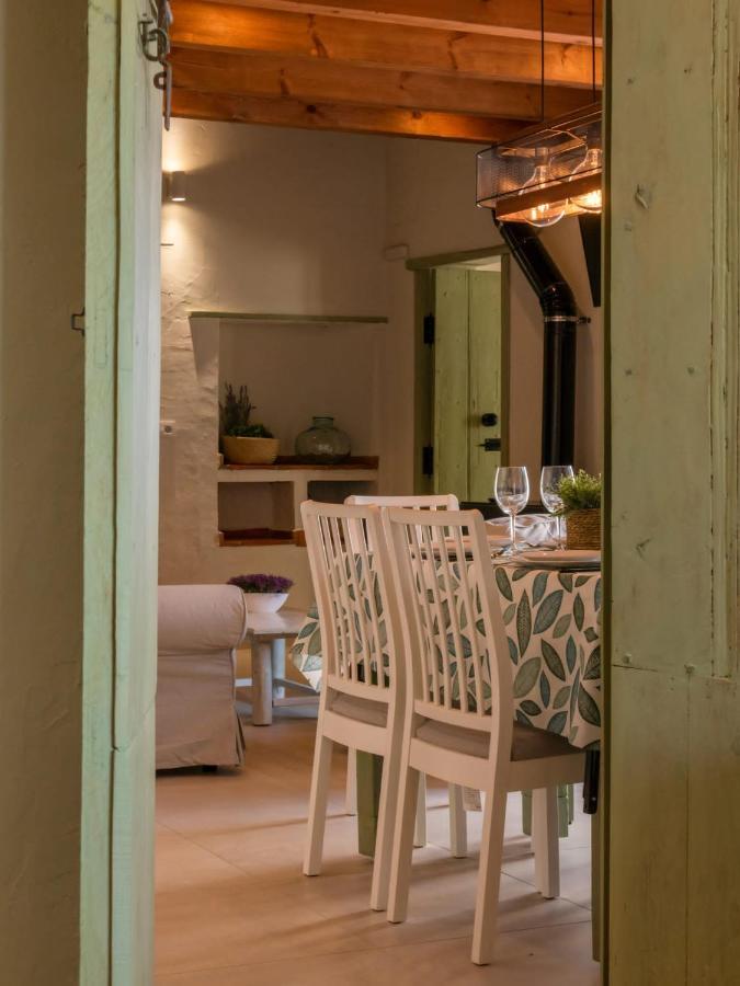 Alojamientos Biarritz Vista Jardin Fuenteheridos Εξωτερικό φωτογραφία