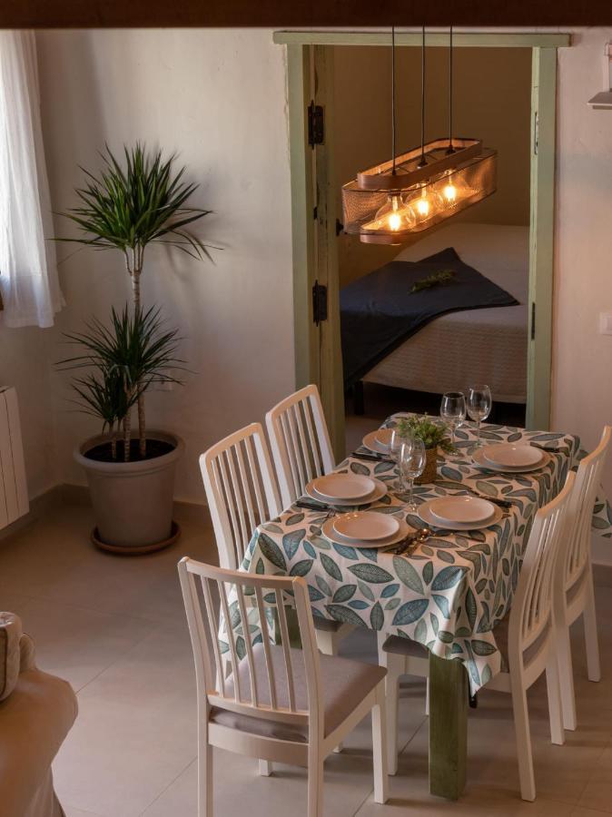 Alojamientos Biarritz Vista Jardin Fuenteheridos Εξωτερικό φωτογραφία