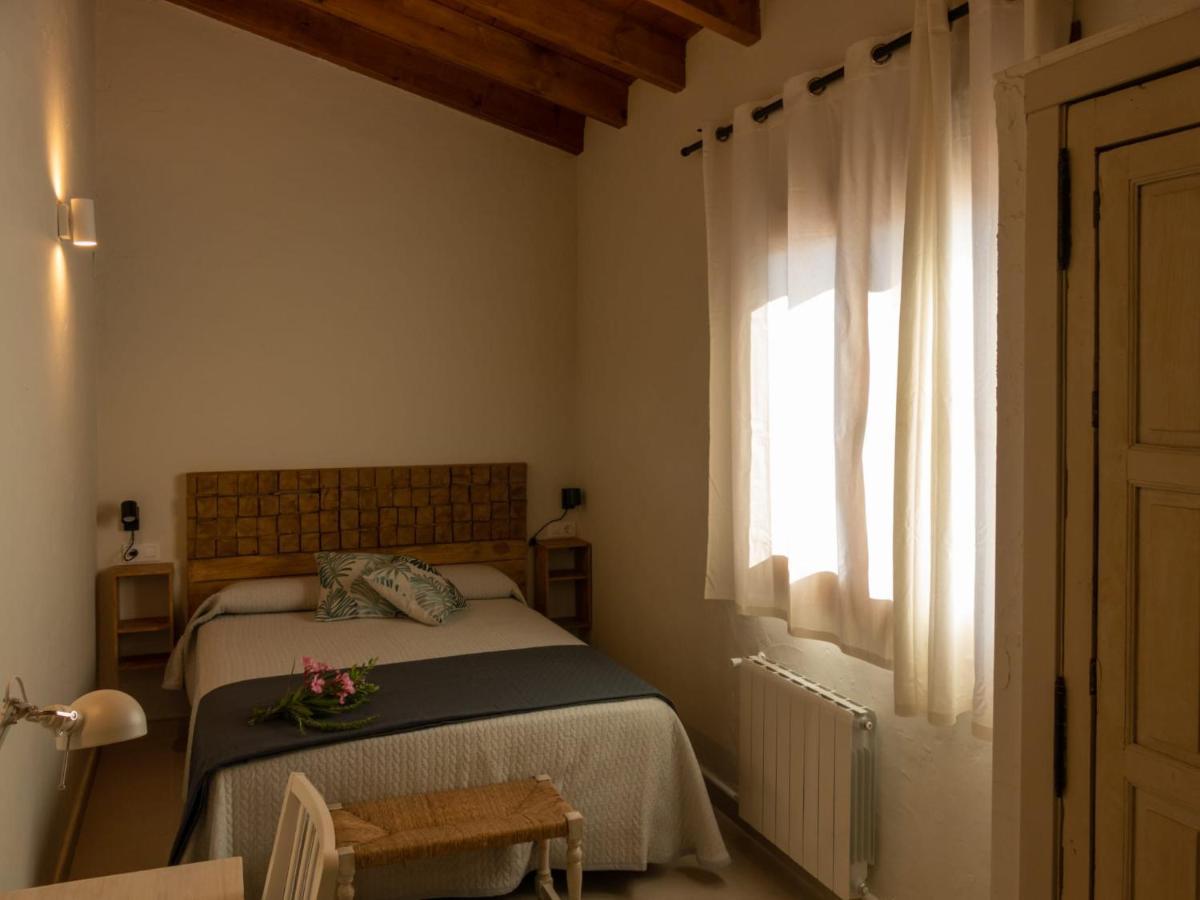 Alojamientos Biarritz Vista Jardin Fuenteheridos Εξωτερικό φωτογραφία